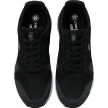 Lumberjack Vendor 3pr Siyah Erkek Sneaker