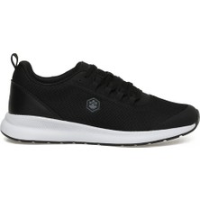 Lumberjack Jackson 3pr Siyah Erkek Koşu Ayakkabısı