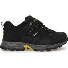 Lumberjack FLAKE G 3PR Siyah Unisex Outdoor
