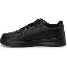 Lumberjack Fınster Wmn 3pr Siyah Kadın Sneaker