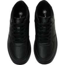 Lumberjack Fınster Wmn 3pr Siyah Kadın Sneaker
