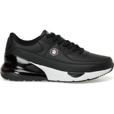 Lumberjack Kıngly Wmn Pu 3pr Siyah Kadın Koşu Ayakkabısı