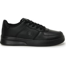 Lumberjack Fınster Wmn 3pr Siyah Kadın Sneaker
