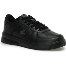 Lumberjack Fınster Wmn 3pr Siyah Kadın Sneaker