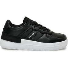 Lumberjack Freya Wmn 3pr Siyah Kadın Sneaker