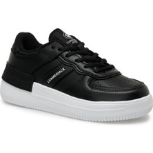 Lumberjack Freya Wmn 3pr Siyah Kadın Sneaker