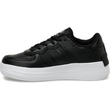 Lumberjack Freya Wmn 3pr Siyah Kadın Sneaker