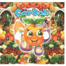 Beyaz Çardak 1+9 Vişne Konsantre