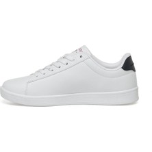U.S. Polo Assn. Franco Gsn 3pr Beyaz Unisex Sneaker