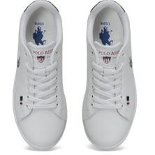 U.S. Polo Assn. Franco Gsn 3pr Beyaz Unisex Sneaker