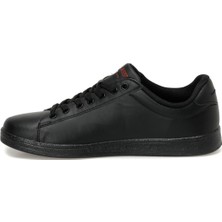 U.S. Polo Assn. Franco 3pr Siyah Erkek Sneaker