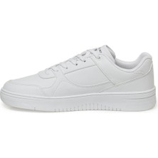 U.S. Polo Assn. Lee Erkek Beyaz Sneaker