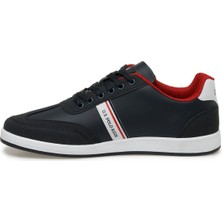 U.S. Polo Assn. Kares Wt Erkek Lacivert Sneaker