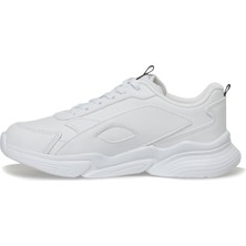 U.S. Polo Assn. Lemon Kadın Beyaz Sneaker