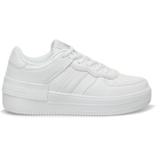 Lumberjack Freya G 3pr Beyaz Unisex Sneaker