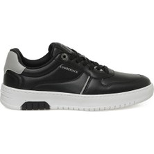 Lumberjack Tımla 3pr Siyah Kadın Sneaker