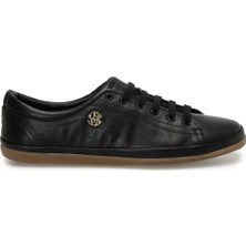 U.S. Polo Assn. Jojo 3pr Siyah Kadın Sneaker