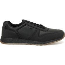 Kinetix Boast 3pr Siyah Erkek Sneaker