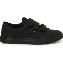 Kinetix Cayde 3pr Siyah Kadın Sneaker