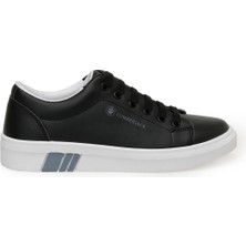 Lumberjack Tina Kadın Siyah Sneaker