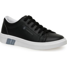 Lumberjack Tina Kadın Siyah Sneaker