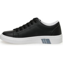 Lumberjack Tina Kadın Siyah Sneaker