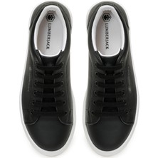 Lumberjack Tina Kadın Siyah Sneaker