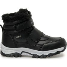Kinetix Fernan 3pr Siyah Erkek Çocuk Outdoor Bot