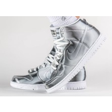 Nike Dunk High x Clot 'flux' Kadın Sneakers DH4444-900