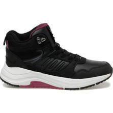 Kinetix Traces Pu Hı W 3pr Siyah Kadın Outdoor Bot Ayakkabı