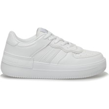 Lumberjack Freya Wmn 3pr Beyaz Kadın Sneaker