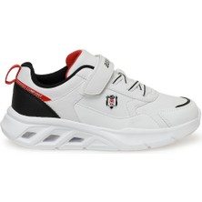 Fergus J  3pr Beyaz Erkek Çocuk Spor Ayakkabı