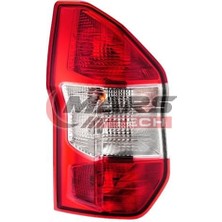 Stop Lambası Duysuz Sol Transit Tourneo Courıer 2014