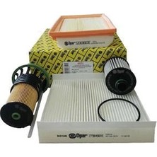 Opar Fıltre Kıtı Egea 1.3 Eu6 kw70 2015-2019