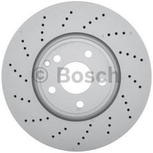 Fren Dıskı Ön Mercedes Cls Class X218 C218