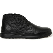 Dockers by Gerli 229045 3pr Siyah Erkek Ayakkabı