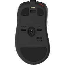 BenQ Zowie Ec1-Cw Büyük Boy Ergonomik Kablosuz Wriless Espor oyuncu mouse