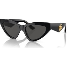 Dolce & Gabbana Dolce&gabbana Dg 4439 501/87 51 G