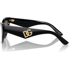 Dolce & Gabbana Dolce&gabbana Dg 4439 501/87 51 G