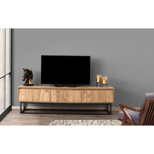 Decor Loger Tılsım 180 Cm Tv Ünite