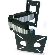 Nurer Teknoloji Hıtachı 22" Inç - 55 Ekran Tv- Lcd-Led-Monitör Televizyon Hareketli  Askı Aparatı 