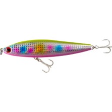 Fujin Cheetah 105F 19GR 10.5cm Maket Balık 180 Fuyajyo