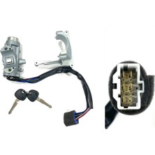 Parçabul  Parçabul Kontak Accent 96-05 (Komple) 81900-25A10