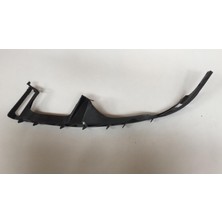 Parçabul  Parçabul Braket Tampon Mazda 6 02-07 Rh (Far Alt) GJ6A-50-151B