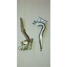 Parçabul  Parçabul Menteşe Kaput Corolla 07-12 Rh 53410-12550