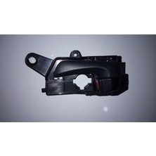 Parçabul  Parçabul Kol Kapı Sonata 08-10 Iç Ön Lh (Siyah) 82610-3K520-A