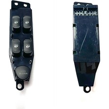 Parçabul  Parçabul Düğme Cam Açma Elantra 96-00 Ön Lh 93570-29050-T