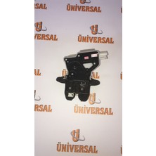 Parçabul  Parçabul Kilit Bağaj Qashqai 14-15 90502-4EA0A