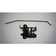 Parçabul  Parçabul Kilit Bağaj Accent 00-05 81230-25000/81230-25500