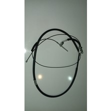 Parçabul  Parçabul Tel Fren El Hılux LN106 4x4 89-98 Arka Rh 46420-35490